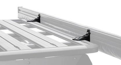 Kit installation rapide Stow-iT - pour Galerie/barre - RHINO-RACK - BYD Shark 2024+