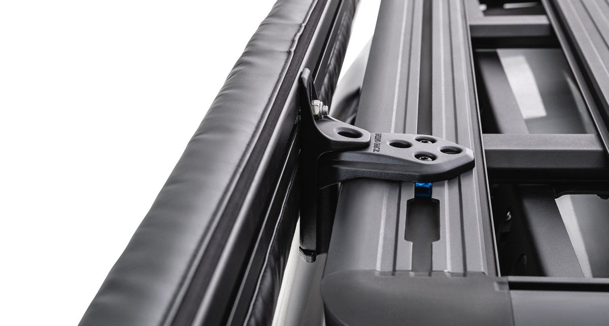 Kit installation rapide Stow-iT - pour Galerie/barre - RHINO-RACK - BYD Shark 2024+