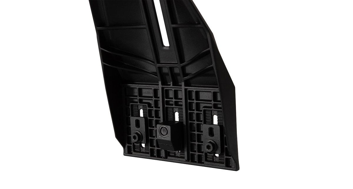Kit Plateforme 1300x1430mm pour benne Jeep Gladiator JT - RHINO-RACK - Jeep Gladiator JT