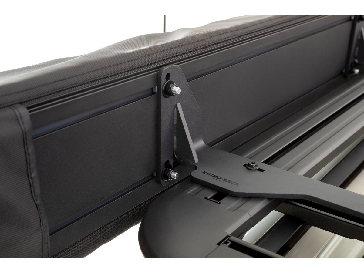 Pack Auvent 270° Auto-portant + Parois | Batwing Côté Droite - RHINO-RACK - BYD Shark 2024+