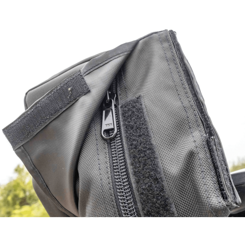Pack Auvent 270° Auto-portant + Parois | Batwing Côté Gauche - RHINO-RACK - BYD Shark 2024+
