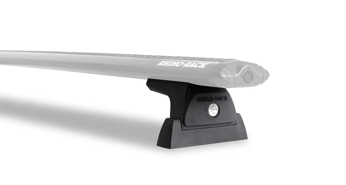 Support de Fixation RLT600H – Quick Mount (Lot de 2) - RHINO-RACK - Ford Ranger PHEV 2025+