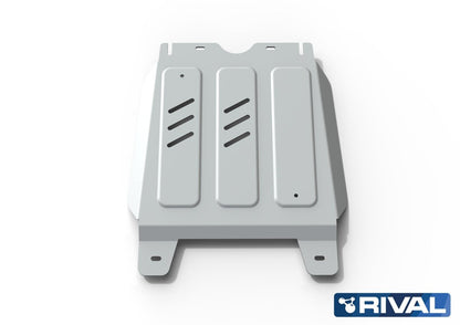 Kit 4x Protections Toyota Hilux REVO 2016-Présent - Rival4x4 - Aluminium 4mm - Toyota Hilux 2016+