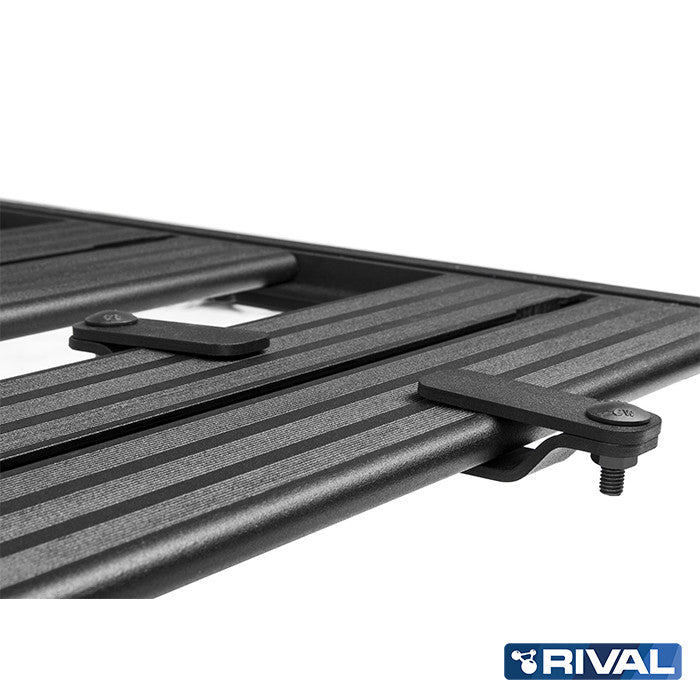 Support de Montage de Tente de toit - Galerie Modulable RIVAL4X4 - BYD Shark 2024+