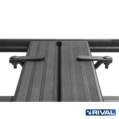 Support de Montage de Tente de toit - Galerie Modulable RIVAL4X4 - BYD Shark 2024+
