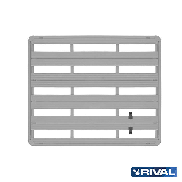 Support de Montage de Tente de toit - Galerie Modulable RIVAL4X4 - BYD Shark 2024+