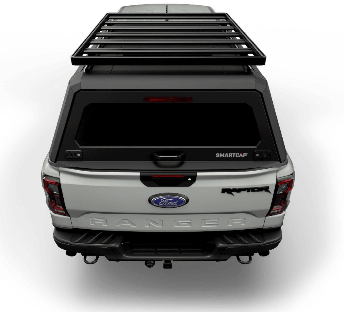 Galerie RSI SmartCap™ 1500 x 1356mm | Polyvalente et Résistante - Dodge RAM 1500