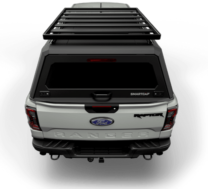 Galerie RSI SmartCap™ 1500 x 1356mm | Polyvalente et Résistante - Dodge RAM 1500