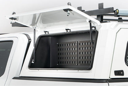 Kit Rangement Full-Bin RSI SMARTCAP | Jeep Gladiator JT - Jeep Gladiator JT