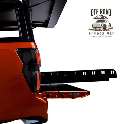 Plateau Coulissant RUUUD Ford Ranger/Raptor 2023+ NEXT GEN (Sans Perçage) - Ford Ranger PHEV 2025+