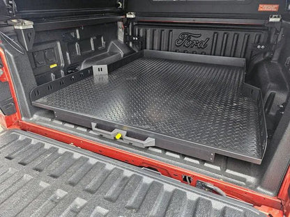 Plateau Coulissant RUUUD Volkswagen Amarok 2023+ NEXT GEN (Sans Perçage) - VW Amarok 2023+