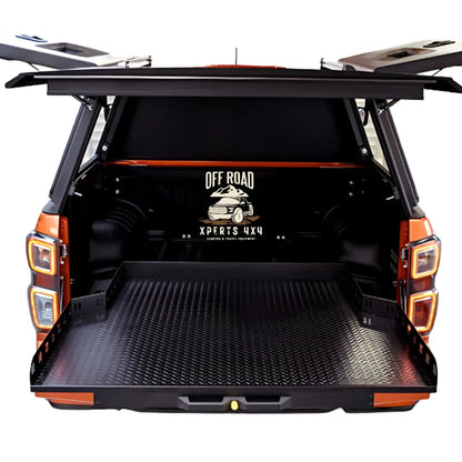 Plateau Coulissant RUUUD Volkswagen Amarok 2023+ NEXT GEN (Sans Perçage) - VW Amarok 2023+