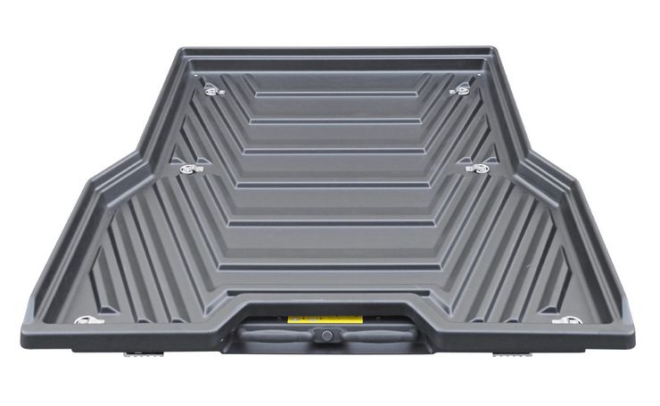 Plateau Coulissant Ford Ranger 2012-2022 | Plateau de Benne - Ford Ranger 2012-2022