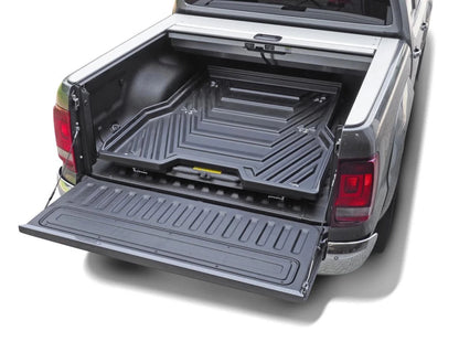Plateau Coulissant Ford Ranger 2012-2022 | Plateau de Benne - Ford Ranger 2012-2022