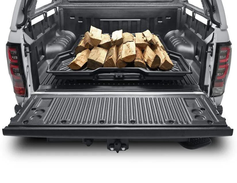 Plateau Coulissant Ford Raptor 2018-2022 | Plateau de Benne - Ford Raptor 2018-2022