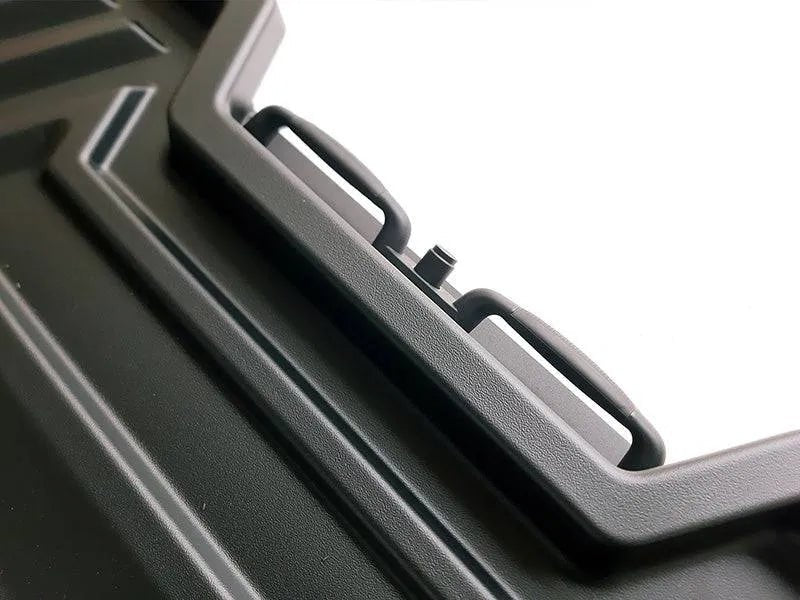 Plateau Coulissant Isuzu Dmax 2012 a 2020 | Plateau de Benne - Isuzu Dmax 2012-2020