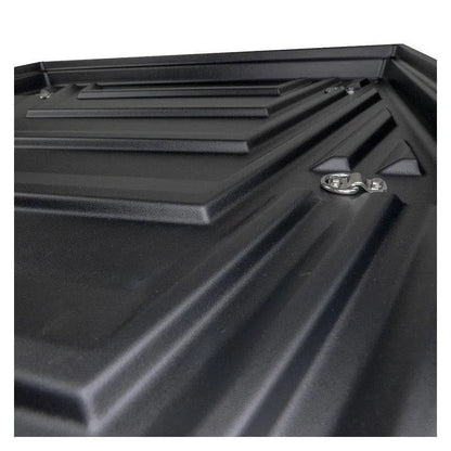 Plateau Coulissant Mitsubishi L200 Triton | Plateau de Benne - Mitsubishi L200 2005-2015