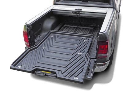 Plateau Coulissant Mitsubishi L200 Triton | Plateau de Benne - Mitsubishi L200 2005-2015