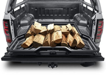 Plateau Coulissant Nissan Navara D23 NP300 | Plateau de Benne - Nissan Navara D23