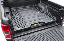 Plateau Coulissant Robuste pour Pick-up Double Cab | Systeme Universel - Ford Ranger 2012-2022