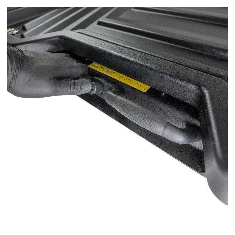 Plateau Coulissant Volkswagen Amarok 2010 a 2022 | Plateau de Benne - VW Amarok 2011-2022
