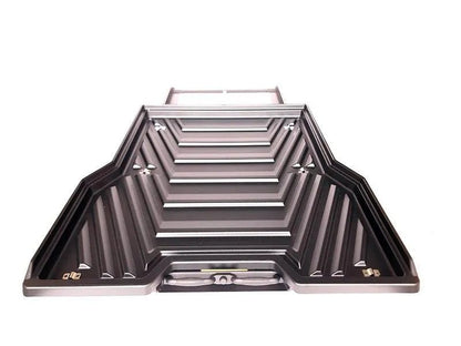Plateau Coulissant Volkswagen Amarok 2010 a 2022 | Plateau de Benne - VW Amarok 2011-2022