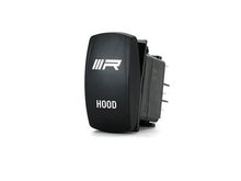 À bascule interrupteur capot LAZER LAMPS - BYD Shark 2024+