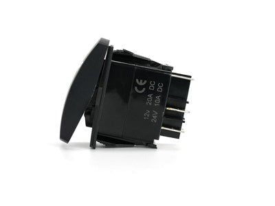 À bascule interrupteur FLOOD LAZER LAMPS - BYD Shark 2024+