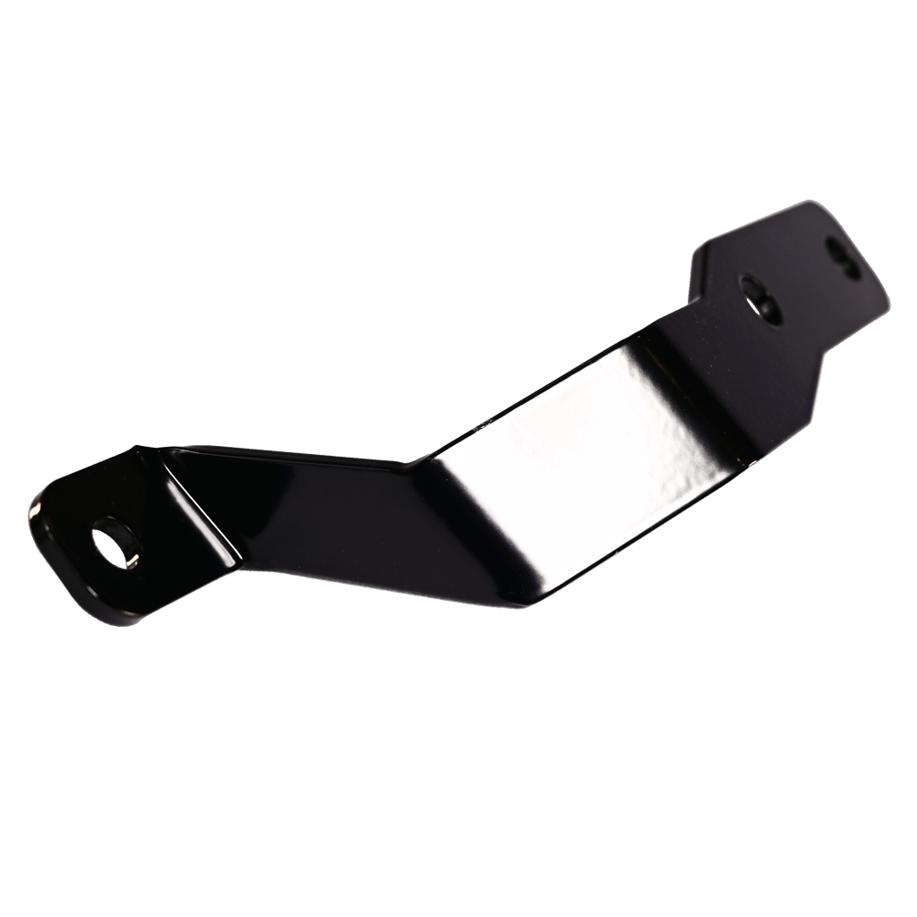 Duoled Ford Ranger support de feux pour LAZER LAMPS Utility-Série, droite LAZER LAMPS - BYD Shark 2024+