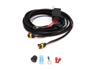 Faisceau de câblage double (Sentinel 9" Elite feux de position. & 2x Linear-18 Elite feux de position.) LAZER LAMPS - BYD Shark 2024+