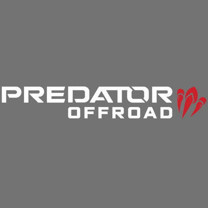 Échelle latérale Suzuki Jimny 3 portes (2018+) Predator Offroad - Suzuki Jimny 2018+