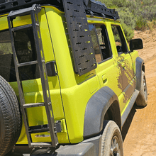 Échelle latérale Suzuki Jimny 5 portes (2018+) Predator Offroad - Suzuki Jimny 2018+