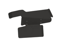 Paire de protections amortisseurs arrières en PEHD de 8mm pour Toyota HDJ80 N4-Offroad - Toyota HDJ80