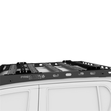 Supports courts pour tente de toit Predator Offroad - BYD Shark 2024+