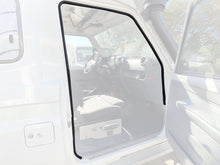 Kit joints portes étanchéité renforcée HZJ78 GRJ78 2007+ N4-Offroad - Toyota Land Cruiser 78/79