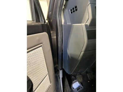 Kit joints portes étanchéité renforcée HZJ79 1999-2007 N4-Offroad - Toyota Land Cruiser 78/79
