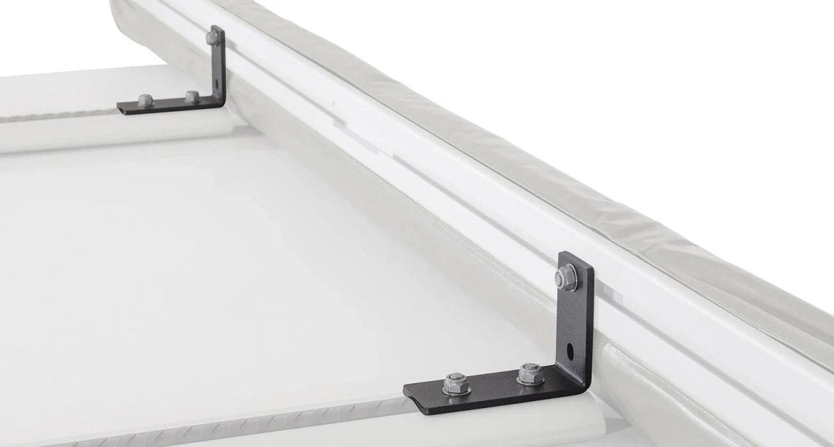 Kit Universel pour Store et Auvent - RHINO-RACK - Dacia Duster 2010-2023