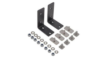 Kit Universel pour Store et Auvent - RHINO-RACK - Dacia Duster 2010-2023