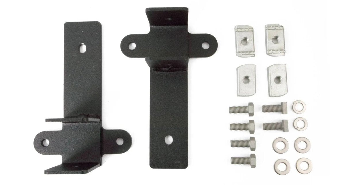 Kit Universel pour Store et Auvent uniquement pour Heavy-Duty - RHINO-RACK - Dacia Duster 2010-2023