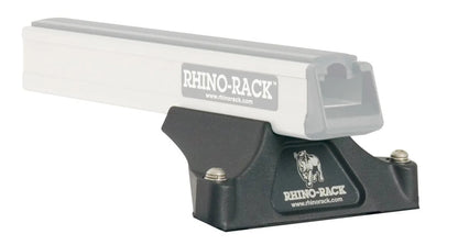 Pieds Court 50mm - RLTP (Vendu par 2x unites) - RHINO-RACK - Ford Ranger PHEV 2025+