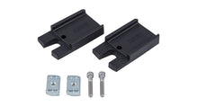 Quick Mount Pioneer Spacer (10mm) - RHINO-RACK -