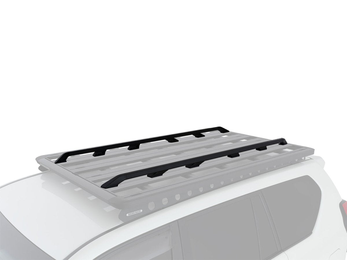 Rails latéraux 2100mm pour galerie Pioneer 6 - RHINO-RACK -