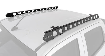 Backbone Mounting System - Isuzu D-Max Gen3 - Mazda BT-50 Double Cab - RHINO-RACK - Isuzu Dmax 2012-2020