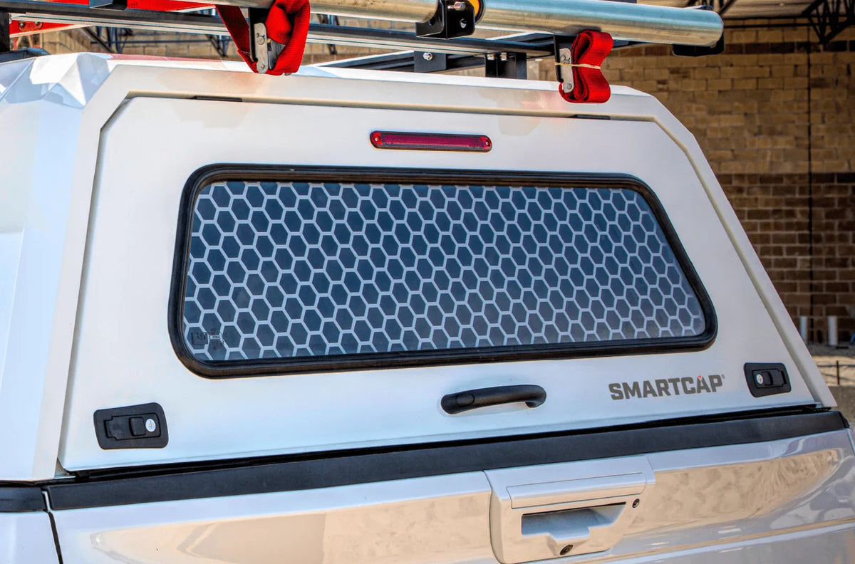 Grille de Securite Hardtop RSI SMARTCAP | All Full-Size - Dodge RAM 1500