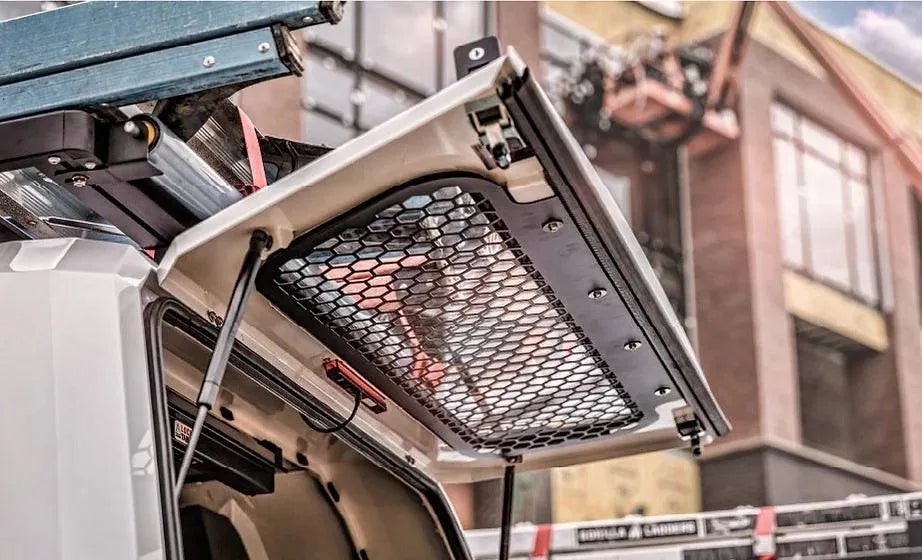 Grille de Securite Hardtop RSI SMARTCAP | All-Mid Size - Ford Ranger 2012-2022