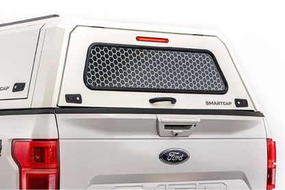 Grille de Securite Hardtop RSI SMARTCAP | All-Mid Size - Ford Ranger 2012-2022