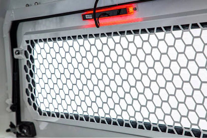 Grille de Securite Hardtop RSI SMARTCAP | All-Mid Size - Ford Ranger 2012-2022