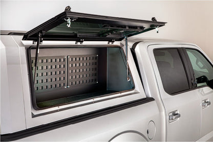 Kit Rangement Full-Bin RSI SMARTCAP | Jeep Gladiator JT - Jeep Gladiator JT