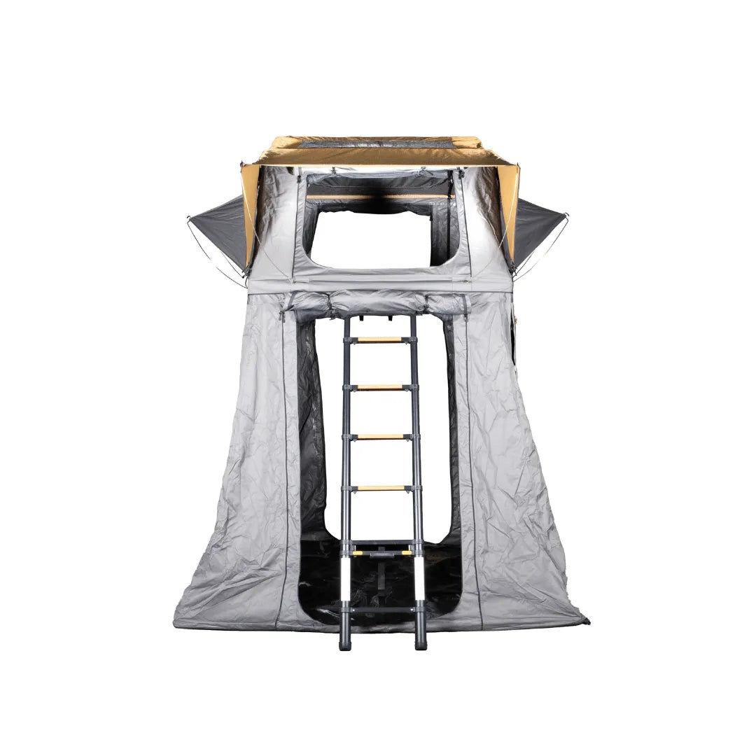 Annexe pour Tente de toit SNUG OURAL 160 (Option) - BYD Shark 2024+