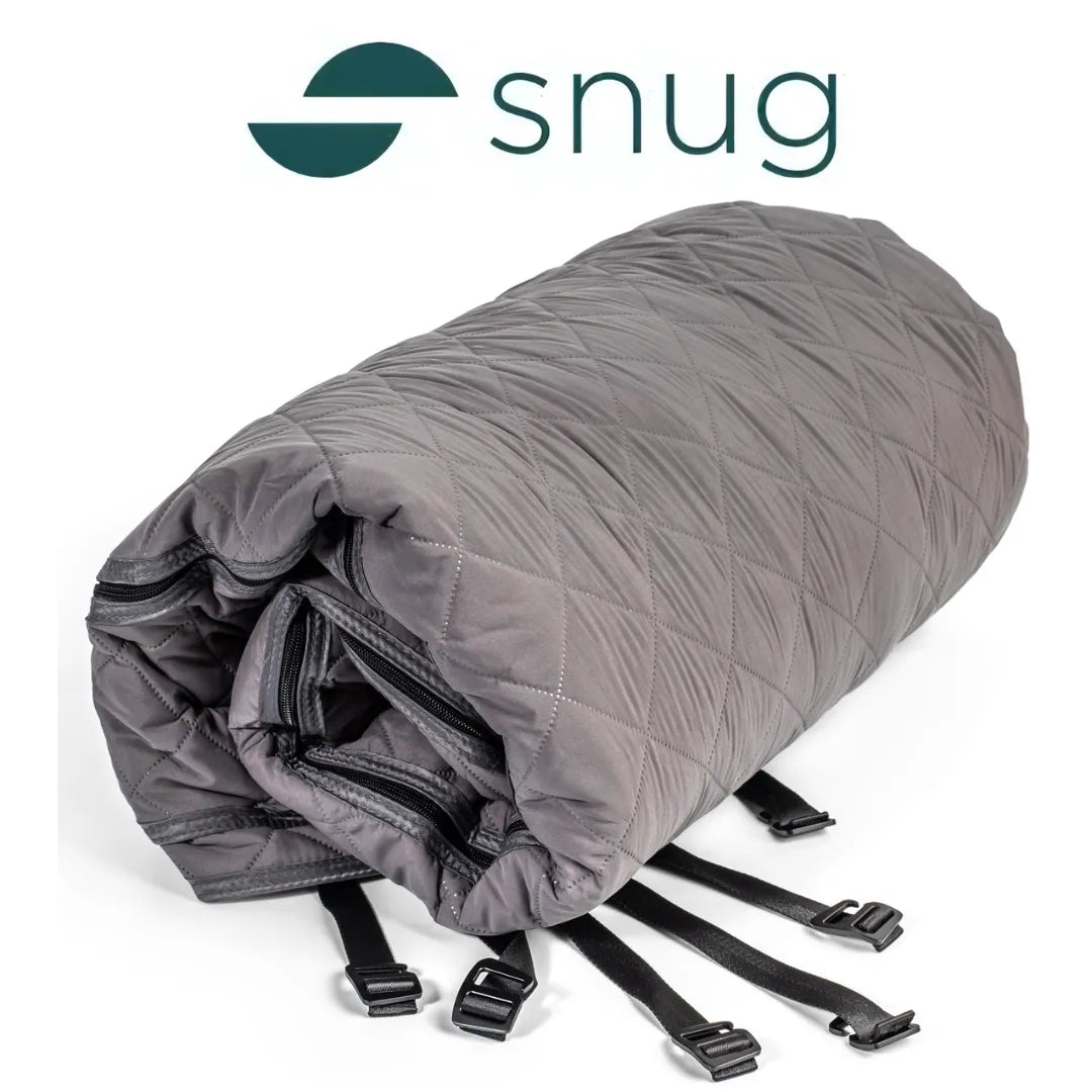 Kit Isolation Thermique pour Tente de toit JURA | SNUG - BYD Shark 2024+